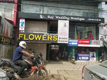 Sree Sastha automobiles