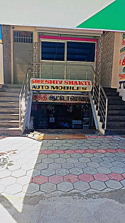 Sree shiv shakti automobiles