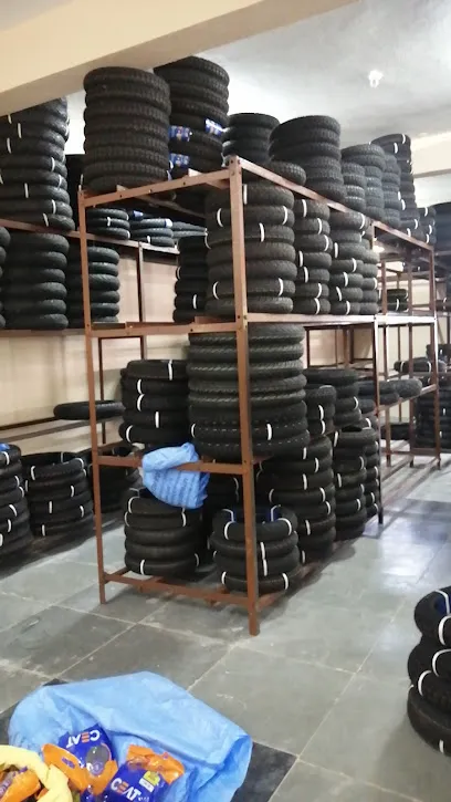 SREE SRINIVASA LUBES