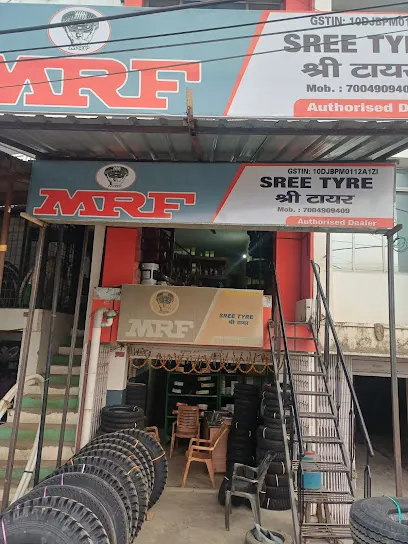 Sree Tyre