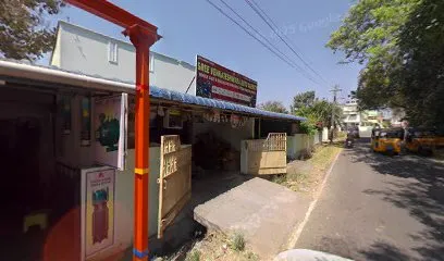SREE VENKATESHWARA AUTO AGENCIES