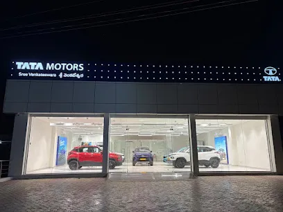 Sree Venkateswara Motors (I) Pvt Ltd