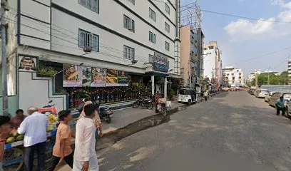 SREE VIDYA AUTO MOBILES