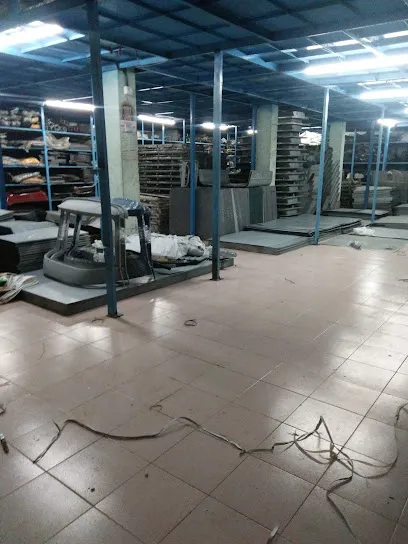 Sree Vinayaka Motors