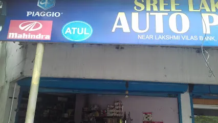 Sreelakshmi Auto Parts