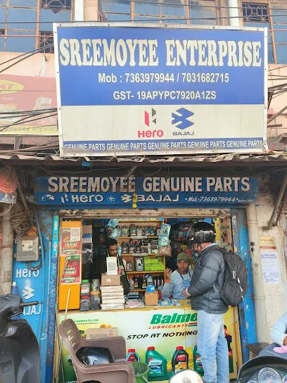 Sreemoyee Enterprise