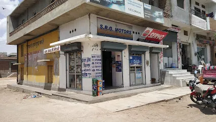 Srg Automobile