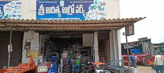 Sri Aditya Automobiles