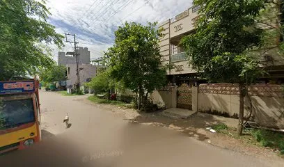 Sri Amaravathi Auto Agencies