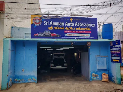 Sri Amman Auto Accessories