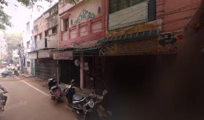 Sri Amman Auto Store