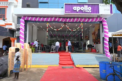 Sri Amritam Tyres