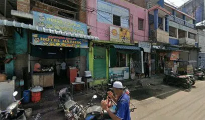 SRI ANGALAMMAN SPARE PARTS