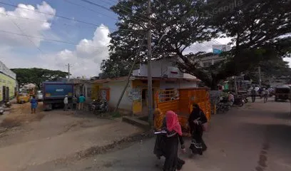 SRI ANJANEYA AGRI TECH