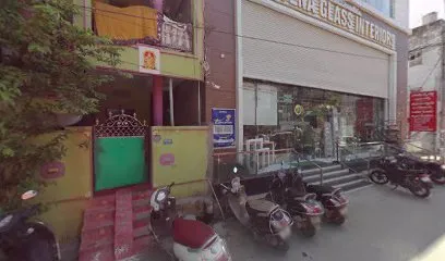 Sri Aruna Automobiles &Service
