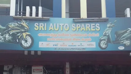 SRI AUTO SPARES