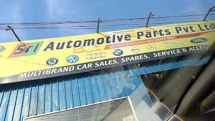 Sri Automotive Parts Pvt Ltd