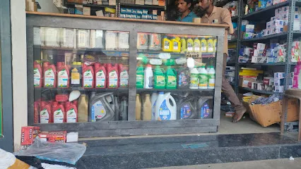 Sri Badhraa Auto Stores