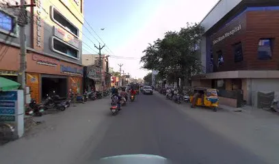 SRI BAGAWATHI AUTOMOBILES
