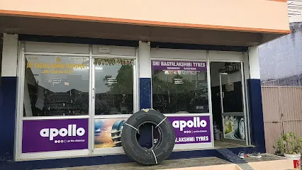Sri Bagyalakshmi Tyres & Transport