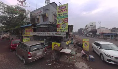 SRI BALAJI AUTO GAREGE