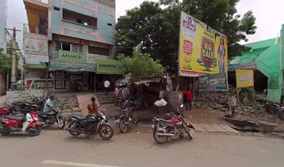 SRI BALAJI AUTO MOBILES