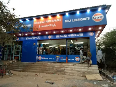 Sri Balaji Auto SPARES-ASHOKLEYLAND&TATA Retail Parts Stores