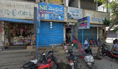 Sri Balaji Auto Spares