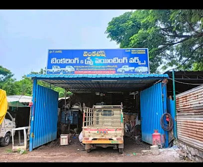 Sri Balaji Automotives