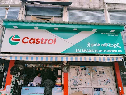 Sri Bharathi Auto Mobiles