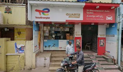 SRI BHUVANESWARI AUTO SPARES
