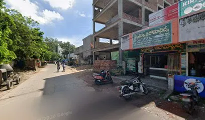 SRI CHAITANYA AUTOMOBILES