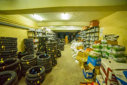 SRI CHELLAM MOTORS