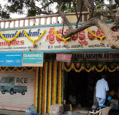 Sri Dhanalakshmi Automobiles