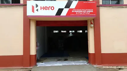 Sri Dhaneswari Auto Agencies - Genuine Parts - Hero MotoCorp