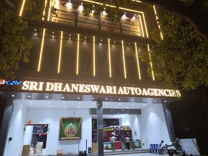 Sri dhaneswari auto agency