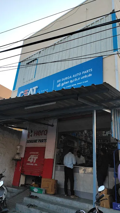 SRI DURGA AUTO PARTS