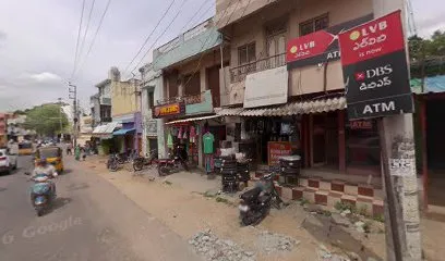 SRI DURGA AUTO STORES