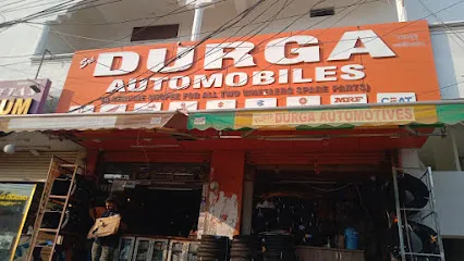 Sri Durga Automobiles