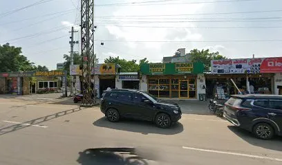 SRI DURGA CAR PARTS