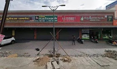 Sri Ganapathi Automobiles