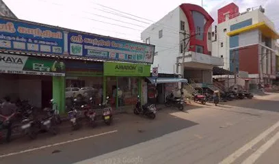 Sri Gandhiji Battery Works