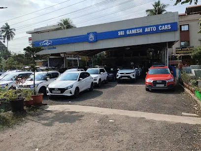 SRI GANESH AUTO CARS