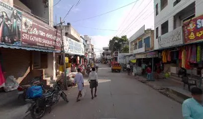 Sri Ganesh Auto Centre