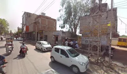 Sri Ganesh Auto Parts