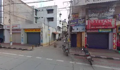 Sri Ganesh Automobiles