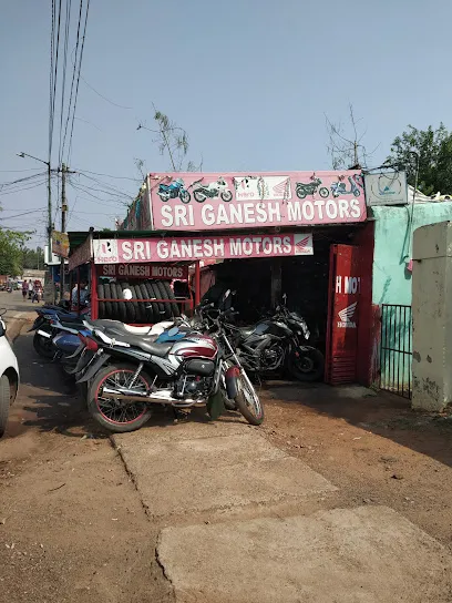 Sri Ganesh Motors