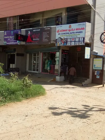 Sri Ganesha Auto spares