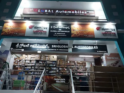 SRI GLOBAL AUTO MOBILES