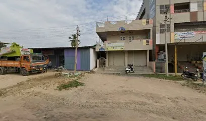 Sri Guru Raghavendra Automobiles